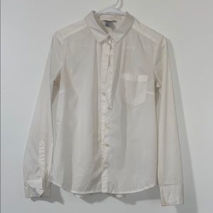 Button Down Shirt
